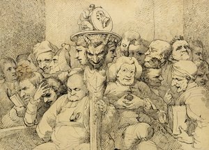 围绕莎士比亚大奖章的文学人物 作者 约翰·汉密尔顿·莫蒂默