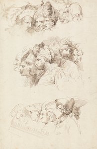 标题组研究 作者 约翰·汉密尔顿·莫蒂默