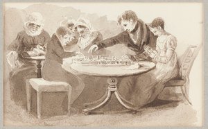 与索菲亚国际象棋（wc在纸上） 作者 约翰·哈登