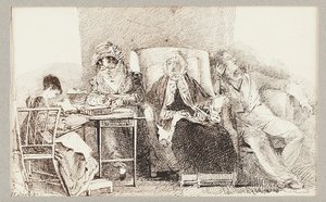 Sickness 作者 约翰·哈登
