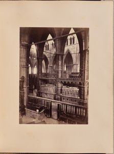 圣埃德蒙教堂十字景观 作者 約翰·哈靈頓