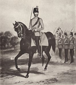第33届约克郡西部骑马评论令，1855年，1909年