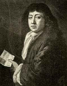 塞缪尔佩皮斯。 1679年，在Popish Plot恐慌期间被囚禁在塔中