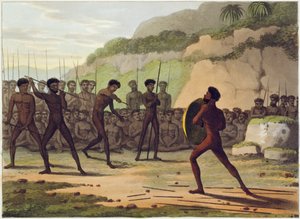 该审判由Matthew Dubourg（1785-1820）镌刻，由Edward Orme出版，1813年