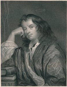 托马斯（Chudleigh）的克利福德勋爵（Lord Clifford），1830年代。 作者 约翰·亨利·罗宾逊