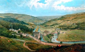 Brearley来自Lower Ewood，1869年