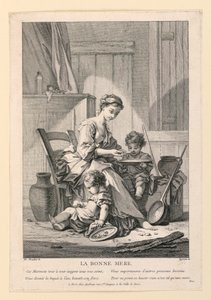 La Bonne Mere