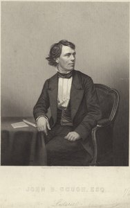 约翰B高夫 作者 约翰·贾比斯（John Jabez）Edwin Paisley Mayall