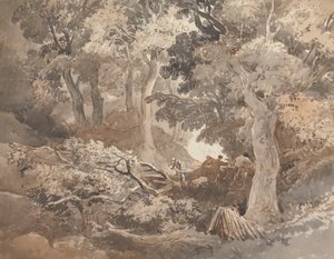 木材切割机 作者 约翰·詹姆斯·沙隆