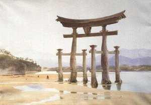 妙音大树