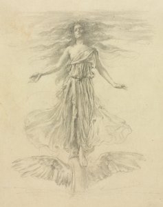 财富》，1901年。 作者 约翰·拉法格