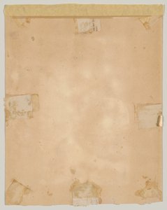 塞壬之歌，约 1883-84 年（水彩画）