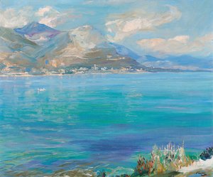 博略 作者 约翰·拉维里