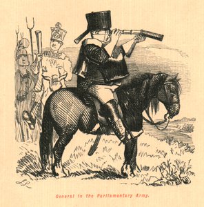 1897年在国会军中将军。 作者 约翰·里奇