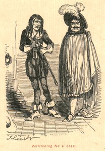 1897年申请贷款。 作者 约翰·里奇