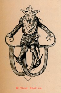 William Roof-us，c1860，c1860 作者 约翰·里奇