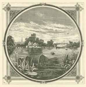 Each deplores his own lot (engraving) 作者 约翰·莱顿