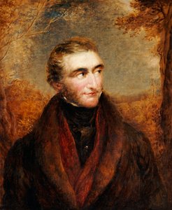 约瑟夫·马洛德·威廉·特纳（Joseph Mallord William Turner），1838年