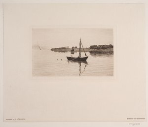 龙斯泰德海岸