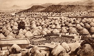 莫丘迪，贝丘那兰（平版） 作者 约翰·麦克法兰
