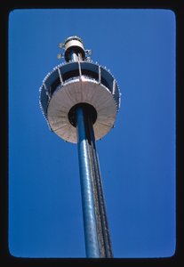 美国新泽西州威尔伍德天空塔