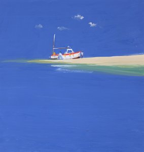 等待浪潮