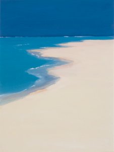 河口