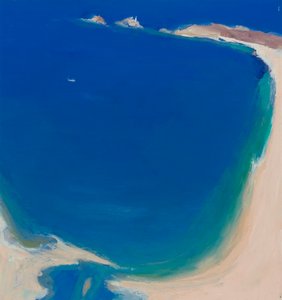 Godrevy 作者 约翰·米勒