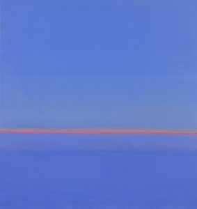 May Horizon，1999 作者 约翰·米勒