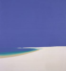 仲夏，Sandspur，2002年
