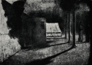 逃离囚禁，1899年11月，1945年。 作者 约翰·纳什