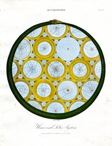 宇宙太阳系 作者 约翰·帕斯