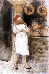 每日面包 作者 约翰佩蒂