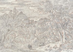 Ariccia 作者 约翰·罗伯特·科森斯