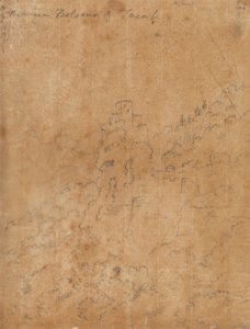 博尔扎诺和特伦特之间 作者 约翰·罗伯特·科森斯
