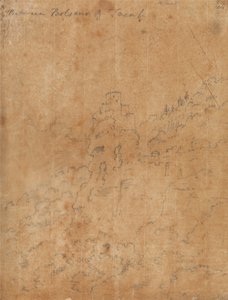 博尔扎诺和特伦特之间 作者 约翰·罗伯特·科森斯