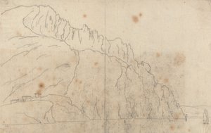 热那亚海岸