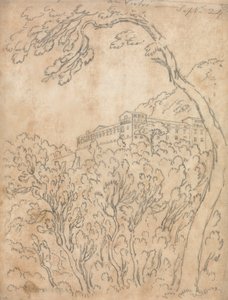 维埃特里修道院 作者 约翰·罗伯特·科森斯