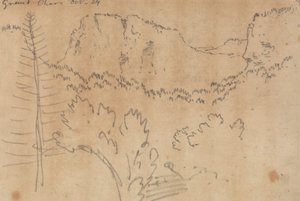 大夏特吕斯，10 月 24 日 作者 约翰·罗伯特·科森斯