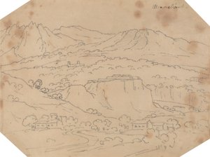 蒙梅利安特 作者 约翰·罗伯特·科森斯