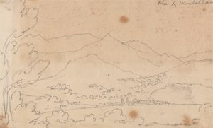 蒙塔尔班尼斯 作者 约翰·罗伯特·科森斯