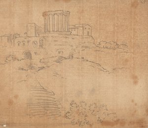 废墟 作者 约翰·罗伯特·科森斯