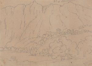 毛里安的 作者 约翰·罗伯特·科森斯
