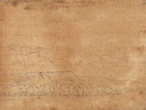 On the River Inn，蒂罗尔，6 月 5 日 作者 约翰·罗伯特·科森斯