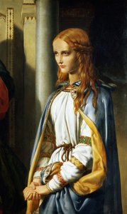 Cordelia Disinherited，1850（详见51605）