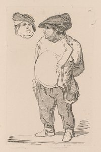 研究是免费的板47的研究，1838。 作者 约翰·塞尔·科特曼