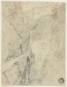 山峡 作者 约翰·塞尔·科特曼