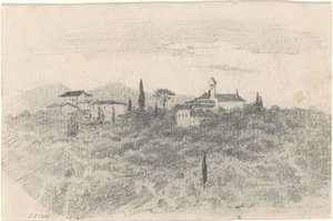 修道院[直页] 作者 约翰·辛格·萨金特