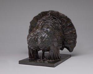 土耳其 作者 约翰·辛格·萨金特