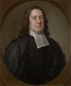 约瑟夫-西沃尔牧师（1688-1769） 作者 约翰·史密伯特